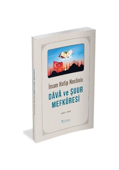 İmam Hatip Neslinin Dava Ve Şuur Mefkuresi / Mustafa Asım Küçü...