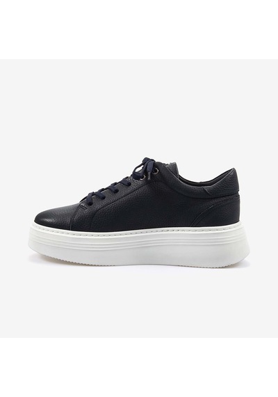 Mocassini Erkek Spor & Sneaker Ayakkabı 22276 Lacivert