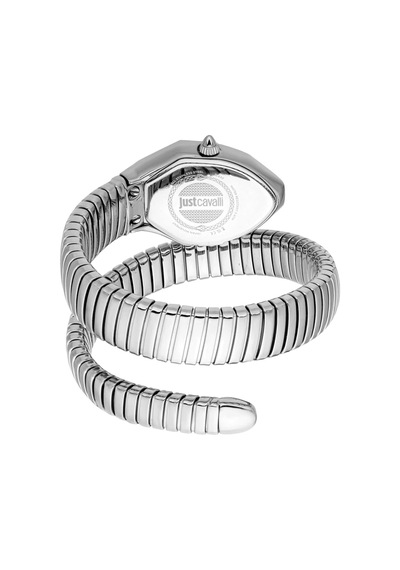 Just Cavalli Jc1l430m0015 Kadın Kol Saati Metalik Gri