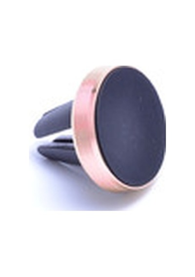 Lexroo Mg- Magnetic Araç Telefon Tutucu - Rose Gold