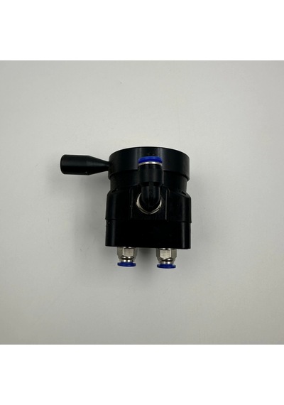 Havalı Kriko Valf Joystik A Tipi