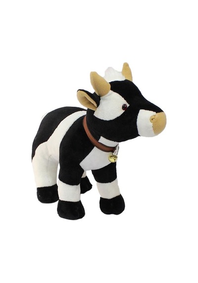 İnek Peluş Oyuncak 45 Cm