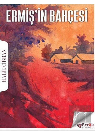 Ermiş'in Bahçesi - Halil Cibran - Fark Yayınları