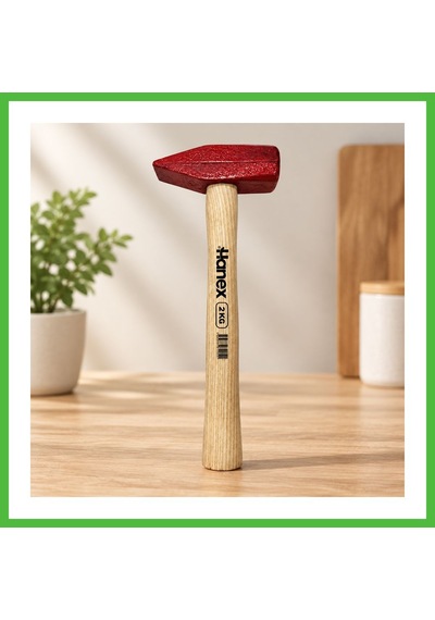 Vaveni Hnx-2746 Çekiç 2000 Gr Arz