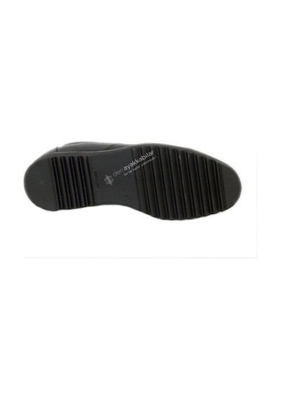 Ssrt-2+8 Cm Gizli Topuklu Boy Uzatan Ayakkabı
