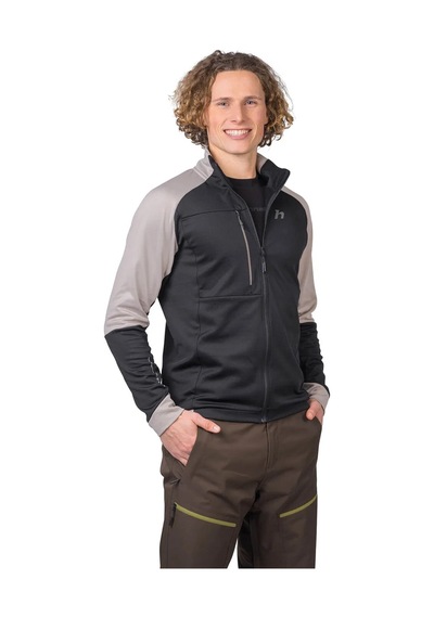 Hannah Tariq Iı Erkek Sweatshirt 10036003hhx.01 A-goat Anthracite Goat Antrasit