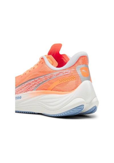 Puma Velocıty Nıtro 3 Kadın Koşu Ayakkabısı 377749 06 Turuncu