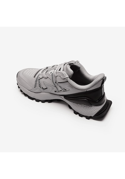 Lescon Gri Trail Mercury 6 Kadın Spor Ayakkabı