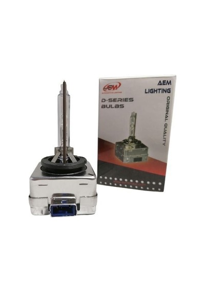 Aempart Xenon Ampul D8s 4600k Aem10 1199