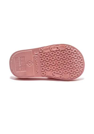 İpanema Urban V Slide Çocuk Terlik Pembe 25/32 DD0416 Pembe