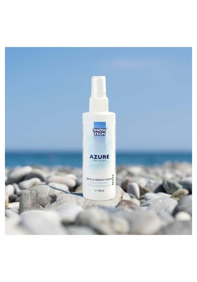 Showtech Azure Erkek Kedi Ve Köpek Parfümü 100 Ml