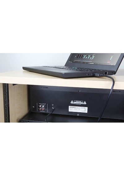 Tascam 202Mkvıı Usb Çıkışlı Çift Kaset Çalar