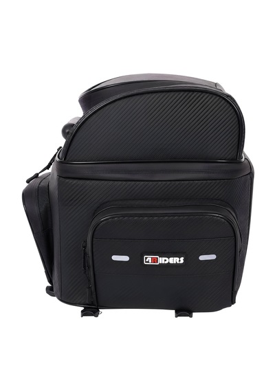 4riders Carbon Series Arka Çanta Çok Renkli