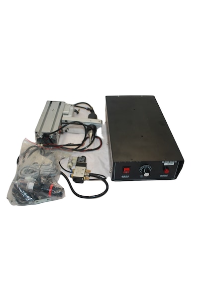 Dohre Ug-320m Ultrasonik Punta Maske Kulak Kaynak Makinesi 2000w