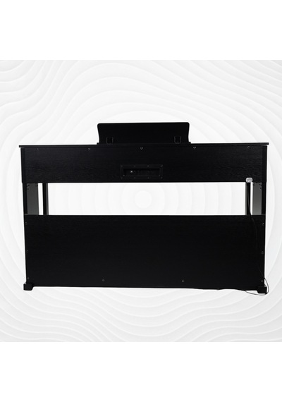 Vivace Piano Vc-1900 Bk Dijital Piyano