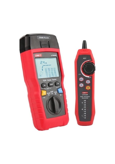 Ut685b Kıt Tdr Kablo Test Cihazı