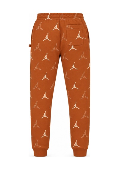 Nike Nıke Jordan Unısex Çocuk Eşofman Altı 95c941-x1l Kahverengi