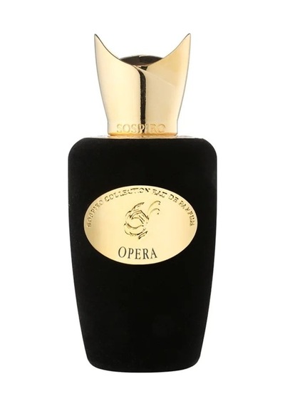 Sospıro Opera 100 Ml Kare Fresh