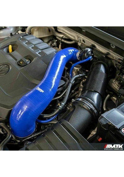 Space Seat Leon Forge Blow Off Dump Valve Kiti 1.2 1.4 Tsi