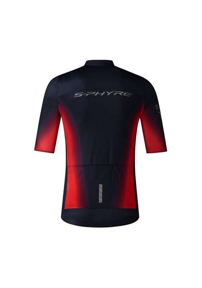 Shimano S-phyre Leggera Forma Kırmızı - Lacivert S Lacivert