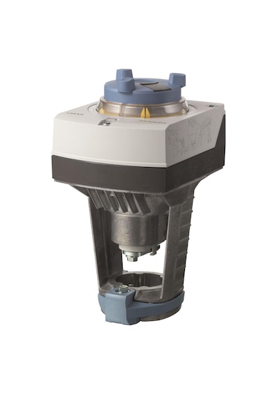Sıemens Vana Lineer Motor Oransal Sax61.03