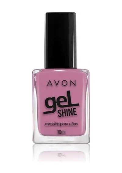 Avon Power Stay Jel Oje Sweet Blooms 10 ML