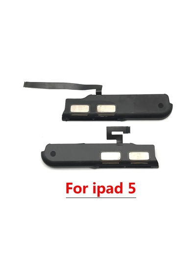 Apple Uyumlu iPad Air 5 Buzzer Hoparlör Speaker
