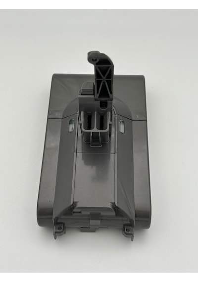 Dyson V8 Sv25 Uyumlu Extra Tip1 5000 Mah Pil Dikey Süpürge Batarya