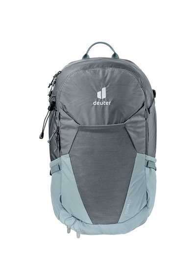 Deuter Futura 23 Litre Sırt Çantası Antrasit
