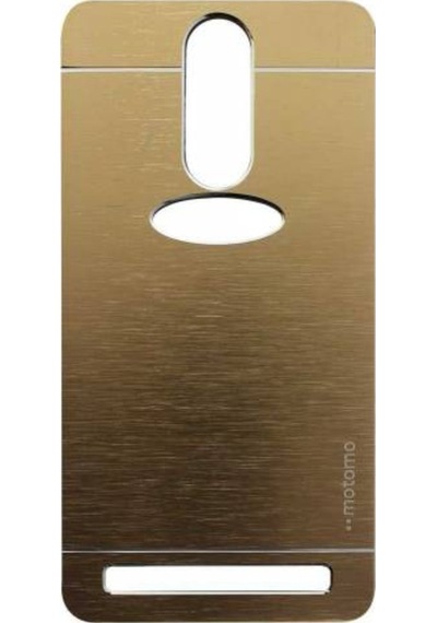 Lenovo K5 Note Motomo Metal Kilif 341085266