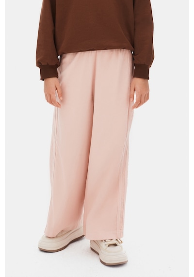 Xo Kids Kız Çocuk Pantolon 8-14 Yaş 59313 Pembe