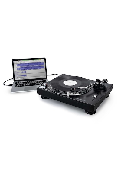 Reloop RP-2000 USB MK2 Profesyonel Direct-Drive USB Pikap