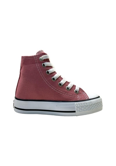 Tuğba Ortopedi 141 Çocuk Okul Öncesi Keten Sneaker 001