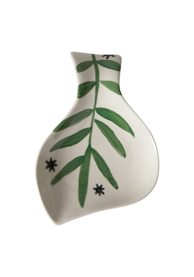 Mudo Home Lısmore Kaşıklık 17 Cm Çok Renkli