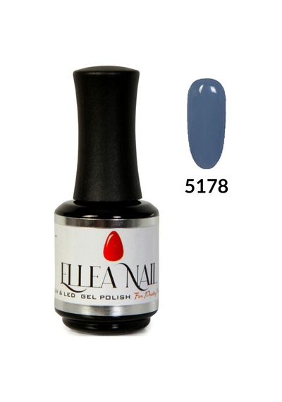 Kalıcı Oje 5178 15 Ml