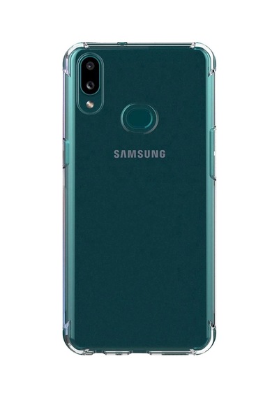 Samsung S7 Edge Şeffaf Clear Tpu Silikon Kılıf Cihaz Kılıfı Mobil Aksesuar Akıllı Telefon çok renkli