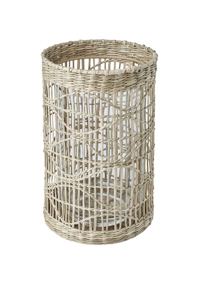 Ikea Slipprig Mumluk 25 Cm Bej