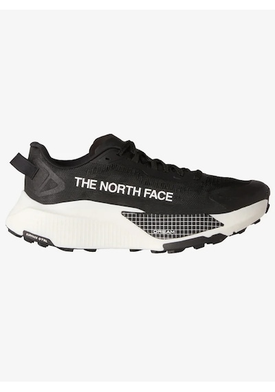 The North Face Nf0a8daj-l54 Altamesa 500 V2 Erkek Outdoor Ayakkabı Siyah