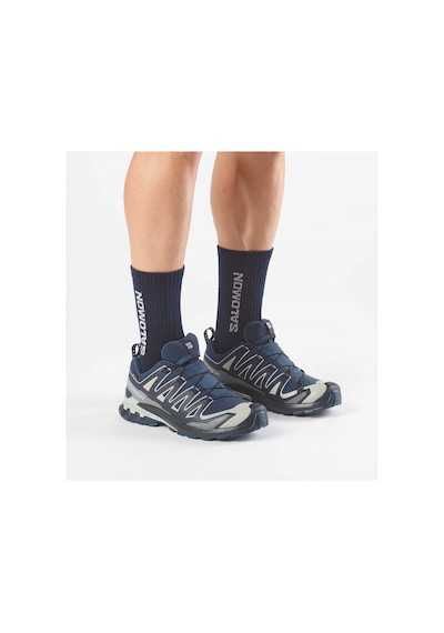 Salomon Xa Pro 3d V9 Gore-tex Erkek Outdoor Ayakkabı Spellbound L49199200-24750 Renkli