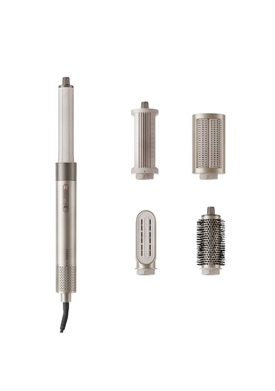 Dreame Air Style RLS3L 5 in 1 Gold Titanium Saç Şekillendirme Seti