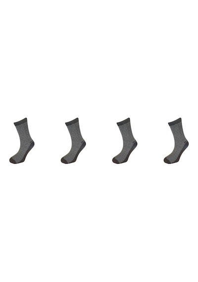 Sportlife Thermolite 12 C Kışlık Termal Çorap 4 Adet Siyah