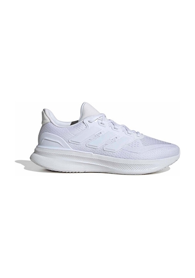 Adidas Ultrarun 5 Erkek Koşu Ayakkabısı Ih2639 Beyaz Beyaz