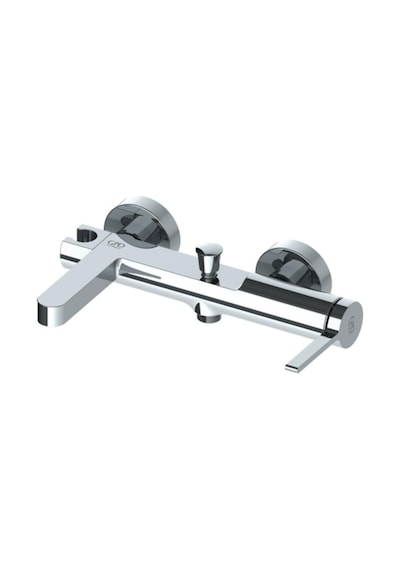 Gpd Gildo Banyo Batayası Mbb165 Krom