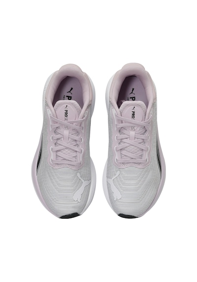 Puma Scend Pro Ultra Wn S Beyaz Kadın Koşu Ayakkabısı 000000000101905104 Beyaz - Pembe