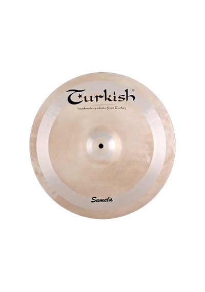 Turkish Cymbals Sumela 18" Crash