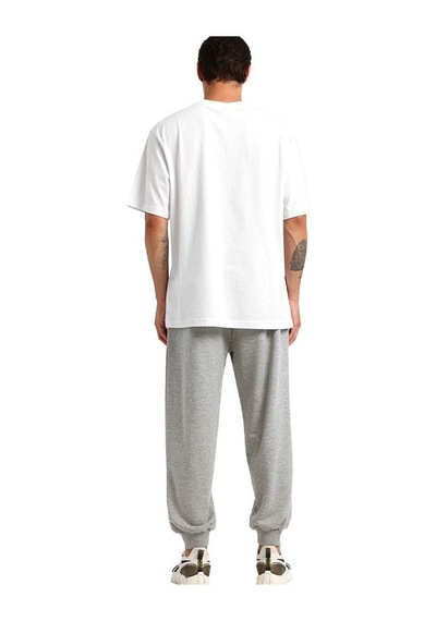 Reebok İd Rlx Clss Sl Jogger Erkek Eşofman Altı 102697408 gri