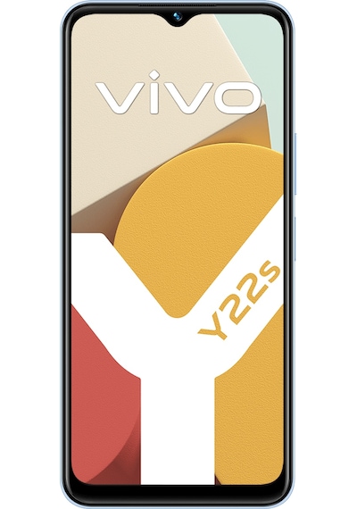 Vivo Y22S 4 GB 64 GB (Vivo Türkiye Garantili)