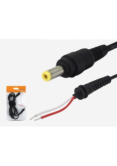 Hadron Hd4150/25 HP Uyumlu 4.8 1.5 Notebook Adaptör Kablosu