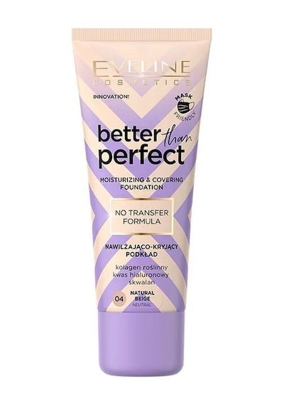 Better Than Perfect Nemlendirici Fondöten 30 Ml Diğer