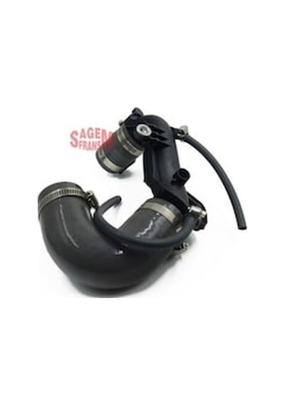 Turbo Hortumu Yeni Tip Clıo Kango 1.5 Dcı Sagem-141101 8200770644
